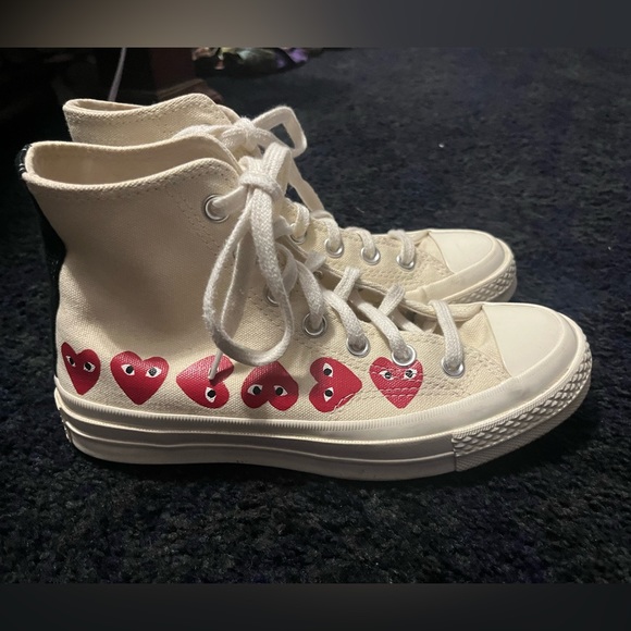 Converse Chuck Taylor All-Star 70 Hi - Picture 1 of 5